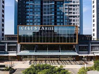 Bán gấp căn hộ celesta rise 2pn giá 5 tỷ 800 triệu
