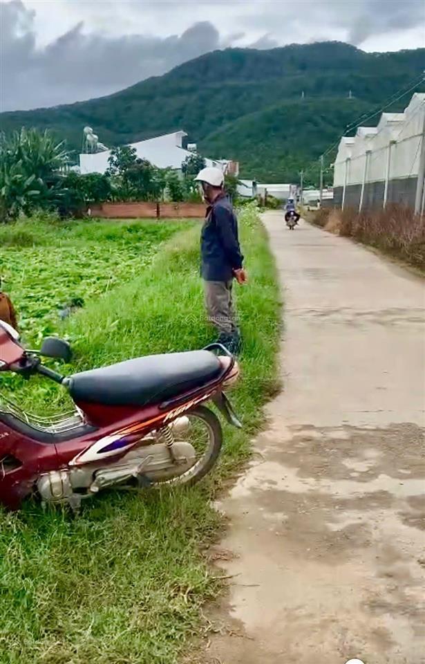 Chính chủ bán gấp đất thổ cư đơn dương  dt 5 x 27,5m 800tr cách ql27 chỉ 500m