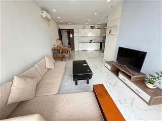 Cho thuê căn 1pn sunrise city q7, giá 16tr/tháng, ảnh thật 100%