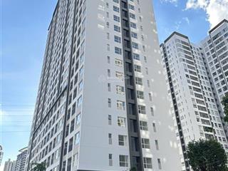 Bán gấp căn hộ offictel sunrise riveside, 33m2, giá chỉ 2.4 tỷ bao hết