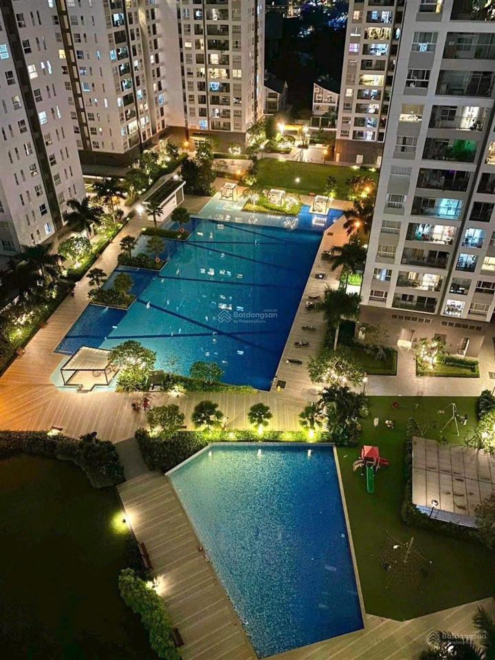Bán gấp căn hộ offictel sunrise riveside, 33m2, giá chỉ 2.4 tỷ bao hết