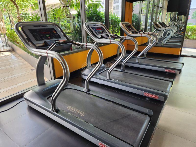 Bán gấp căn hộ offictel sunrise riveside, 33m2, giá chỉ 2.4 tỷ bao hết