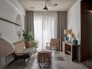 Căn hộ saigon south 2pn full nội thất đẹp, 76m², vào ở ngay giá 15tr/tháng