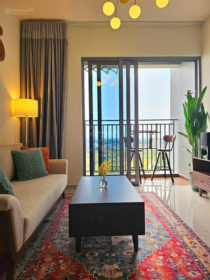 Bán gấp căn hộ 1pn, 48m2 tại celesta rise, nguyễn hữu thọ  4,4 tỷ