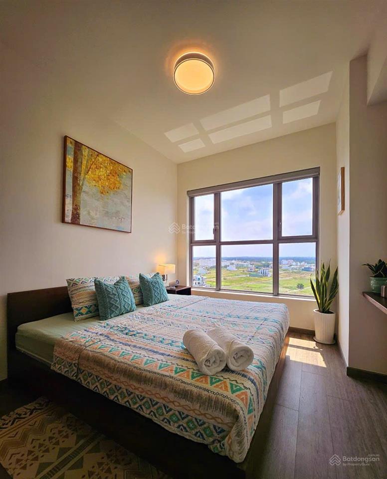 Bán gấp căn hộ 1pn, 48m2 tại celesta rise, nguyễn hữu thọ  4,4 tỷ