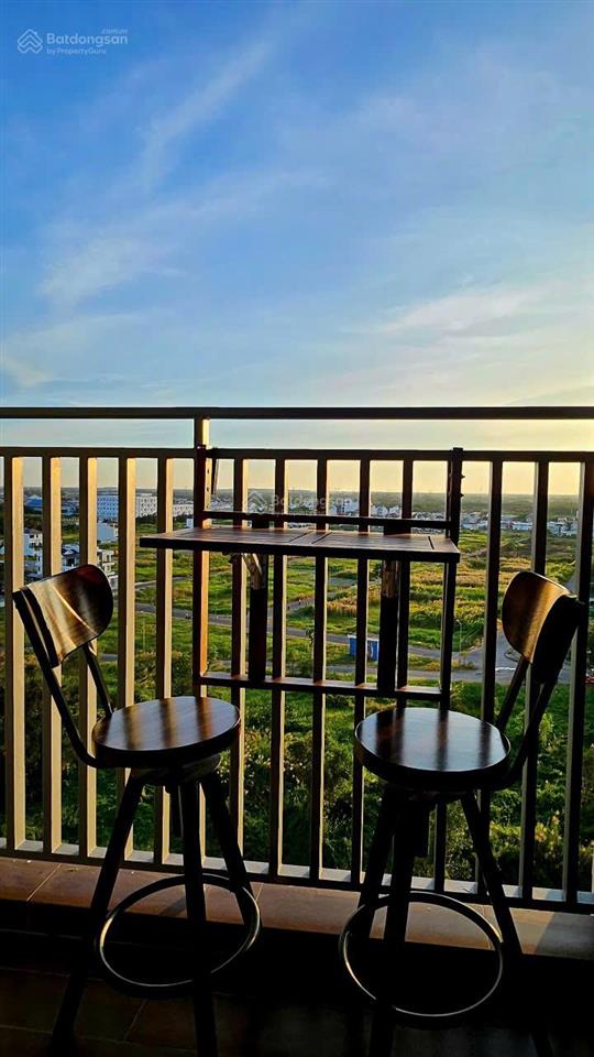 Bán gấp căn hộ 1pn, 48m2 tại celesta rise, nguyễn hữu thọ  4,4 tỷ