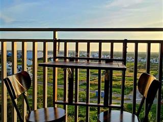 Bán gấp căn hộ 1pn, 48m2 tại celesta rise, nguyễn hữu thọ  4,4 tỷ