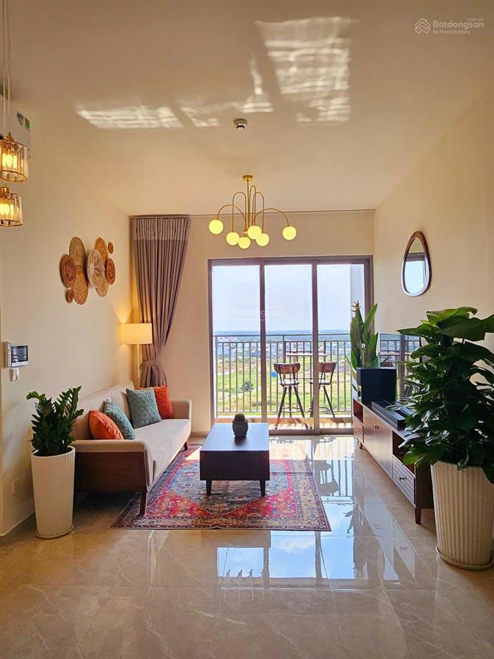 Bán gấp căn hộ 1pn, 48m2 tại celesta rise, nguyễn hữu thọ  4,4 tỷ