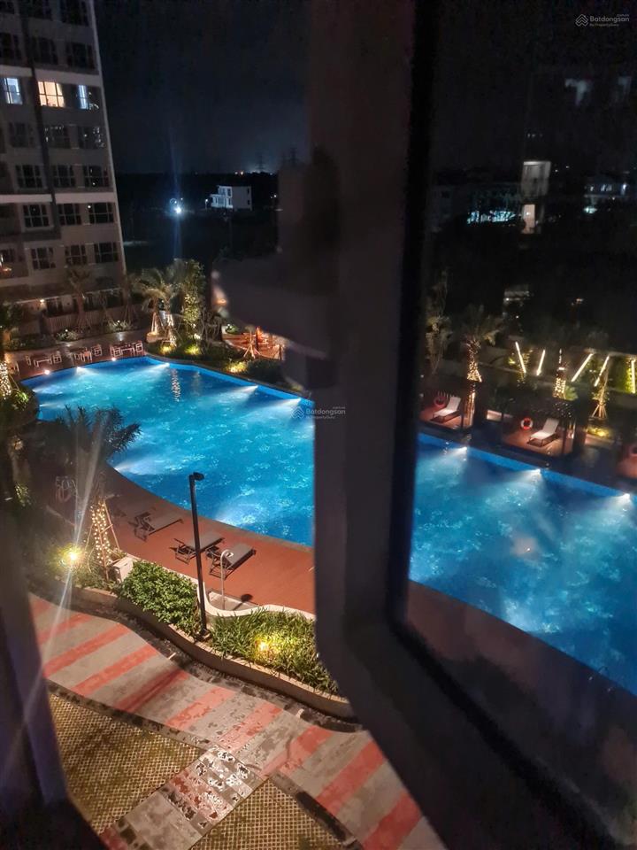 Bán gấp căn hộ celesta rise  nguyễn hữu thọ, 2pn  dt 80m2  giá 6 tỷ 350 bao hết
