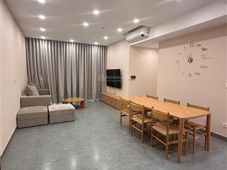 Cho thuê căn hộ celesta rise 3pn 105m, full nội thất, trống sẵn ở ngay