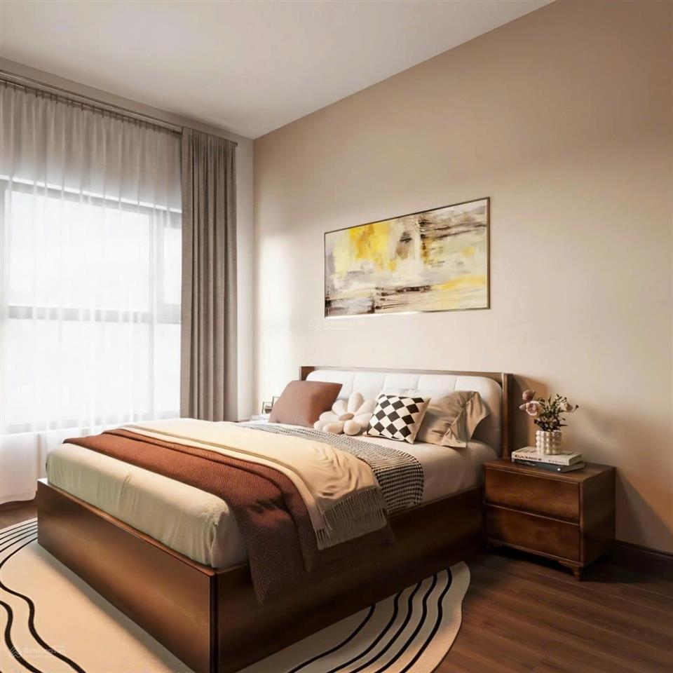Cho thuê căn hộ celesta rise 2pn full nội thất 80m2, ban công tây nam, giá 19 triệu/tháng