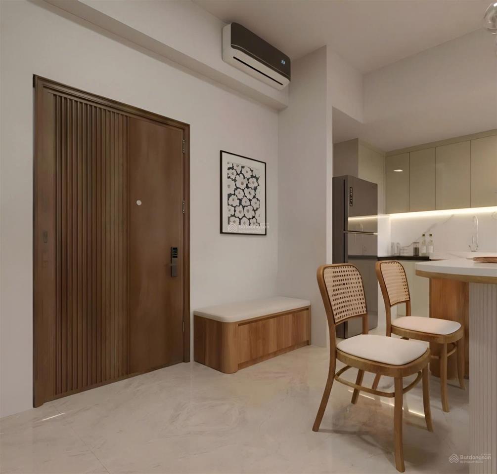 Cho thuê căn hộ celesta rise 2pn full nội thất 80m2, ban công tây nam, giá 19 triệu/tháng