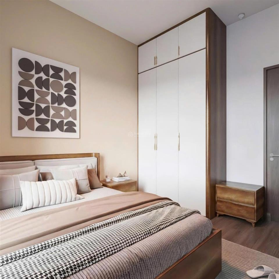 Cho thuê căn hộ celesta rise 2pn full nội thất 80m2, ban công tây nam, giá 19 triệu/tháng
