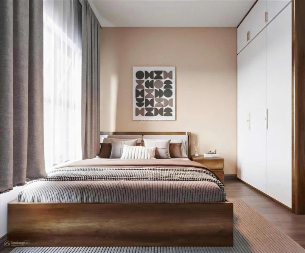 Cho thuê căn hộ celesta rise 2pn full nội thất 80m2, ban công tây nam, giá 19 triệu/tháng