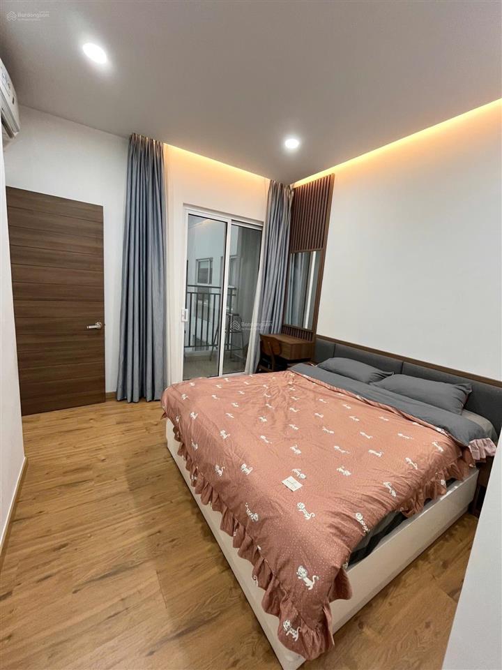 Cho thuê căn hộ sunrise riverside 2pn full nội thất, 71m2, tầng cao, giá chỉ 15 triệu/tháng