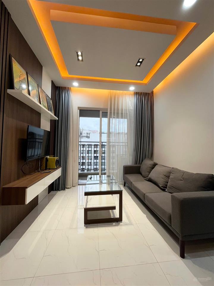 Cho thuê căn hộ sunrise riverside 2pn full nội thất, 71m2, tầng cao, giá chỉ 15 triệu/tháng