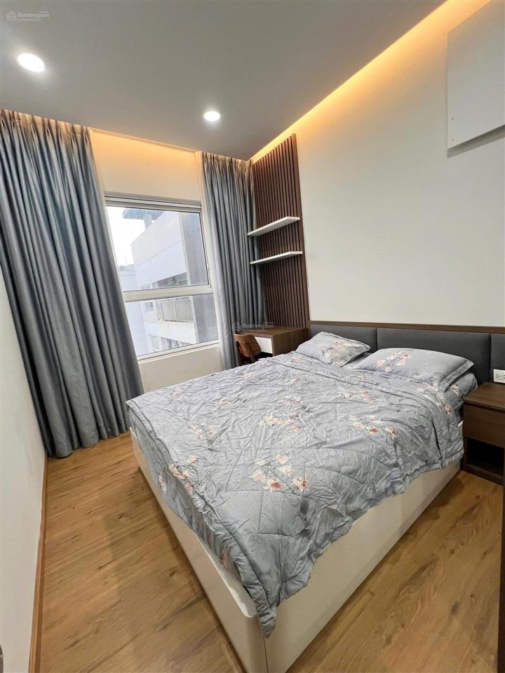 Cho thuê căn hộ sunrise riverside 2pn full nội thất, 71m2, tầng cao, giá chỉ 15 triệu/tháng