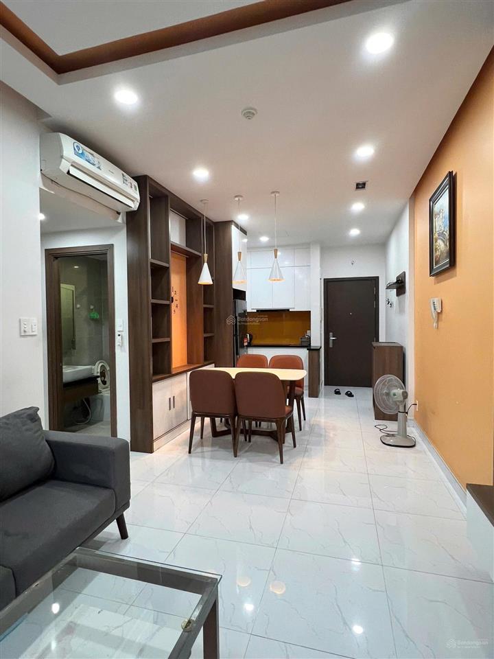 Cho thuê căn hộ sunrise riverside 2pn full nội thất, 71m2, tầng cao, giá chỉ 15 triệu/tháng