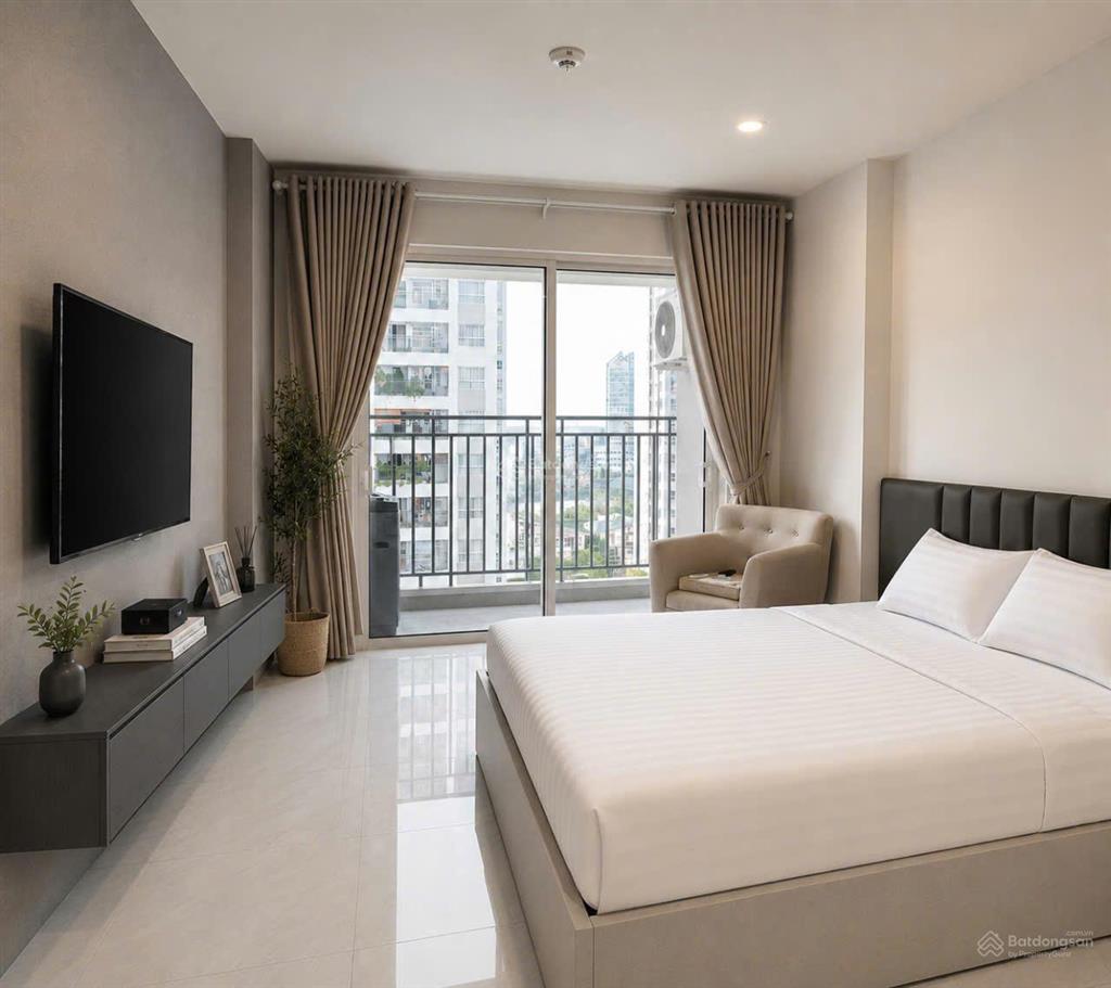 Studio sunrise riverside, full nội thất, cho thuê chỉ 11 triệu/tháng