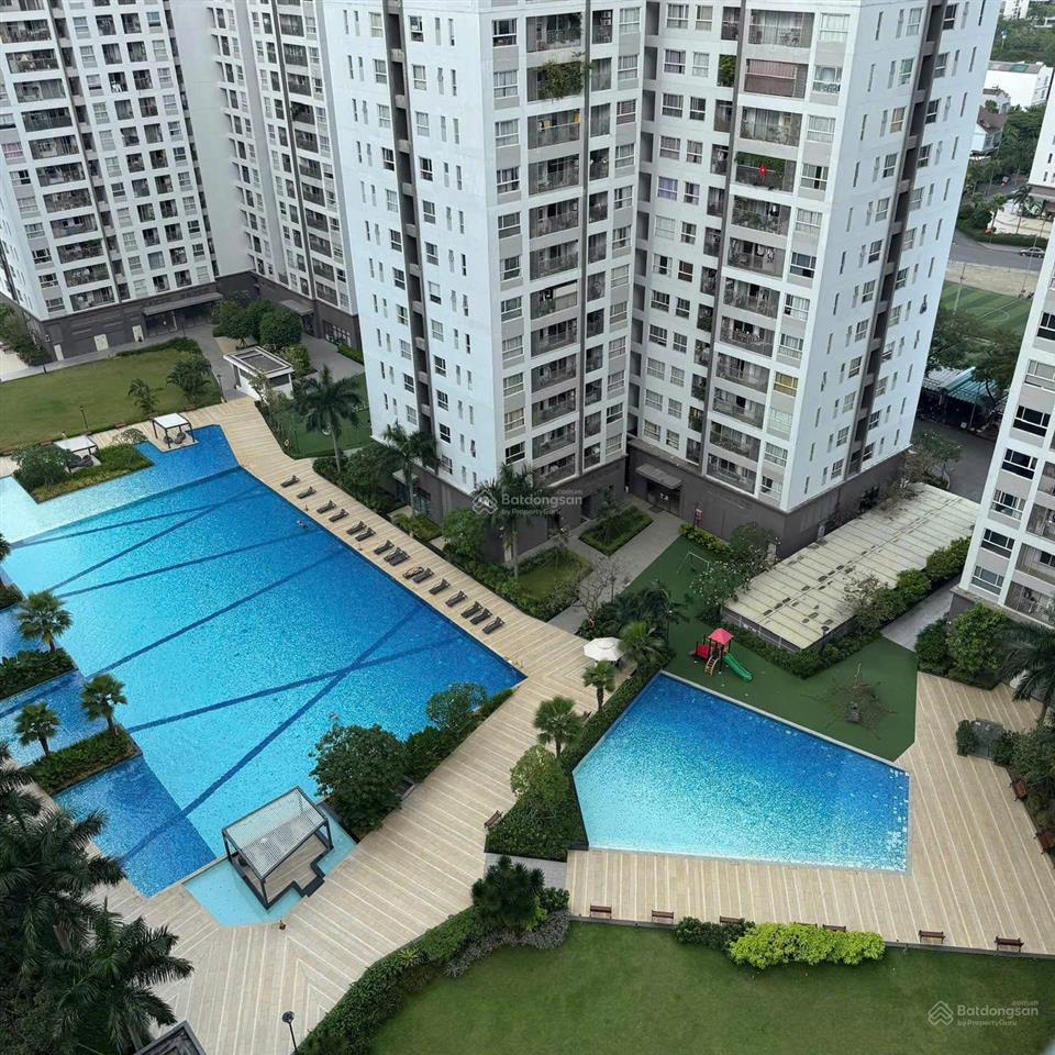 Studio sunrise riverside, full nội thất, cho thuê chỉ 11 triệu/tháng