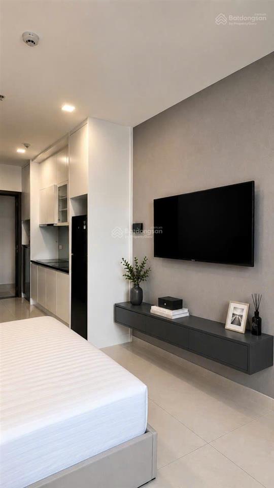 Studio sunrise riverside, full nội thất, cho thuê chỉ 11 triệu/tháng