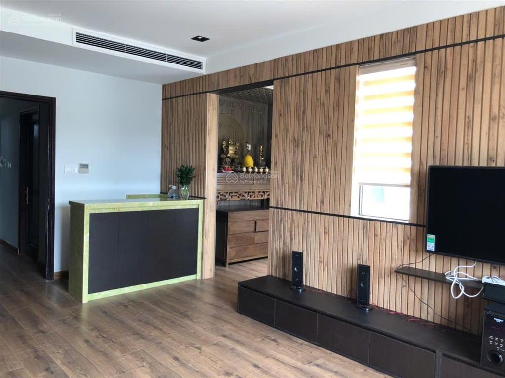 Bán biệt thự nine south trục chính thương mại đường 21, lộ giới 30m full nội thất chỉ 19,5 tỷ