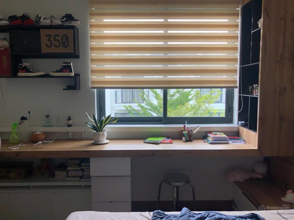 Bán biệt thự nine south trục chính thương mại đường 21, lộ giới 30m full nội thất chỉ 19,5 tỷ