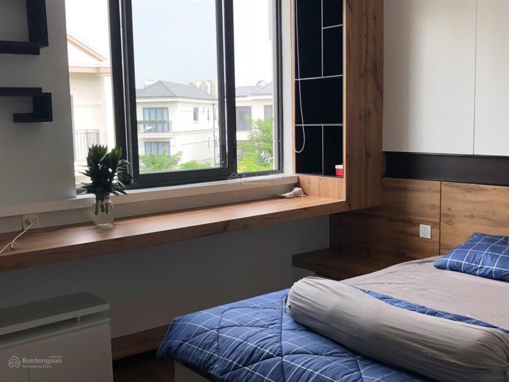 Bán biệt thự nine south trục chính thương mại đường 21, lộ giới 30m full nội thất chỉ 19,5 tỷ