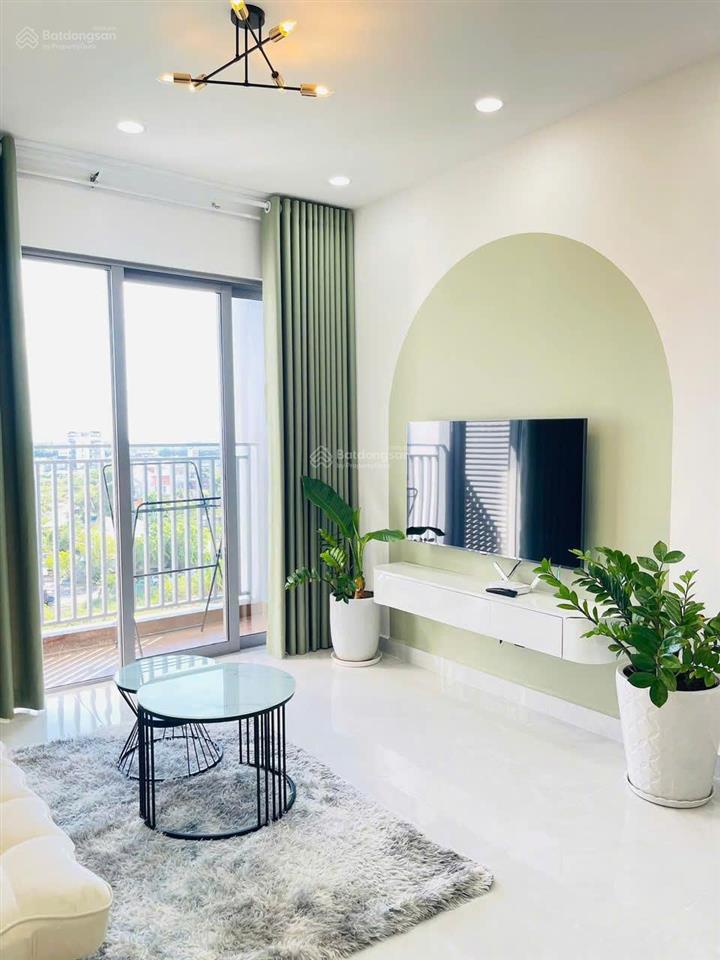 Cho thuê căn hộ celesta rise 1pn 50m2, full tiện ích cao cấp giá chỉ 15tr/tháng