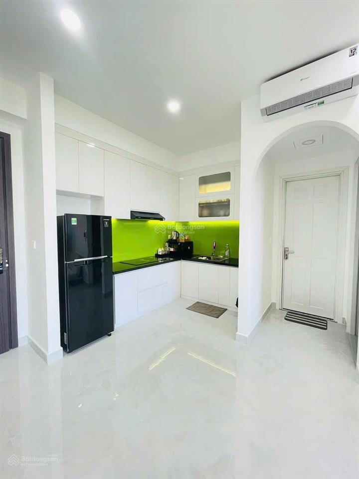 Cho thuê căn hộ celesta rise 1pn 50m2, full tiện ích cao cấp giá chỉ 15tr/tháng