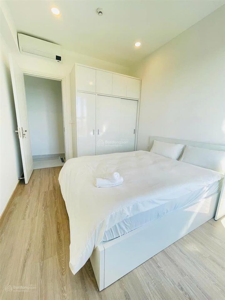Cho thuê căn hộ celesta rise 1pn 50m2, full tiện ích cao cấp giá chỉ 15tr/tháng