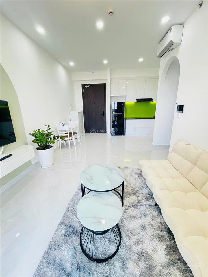 Cho thuê căn hộ celesta rise 1pn 50m2, full tiện ích cao cấp giá chỉ 15tr/tháng