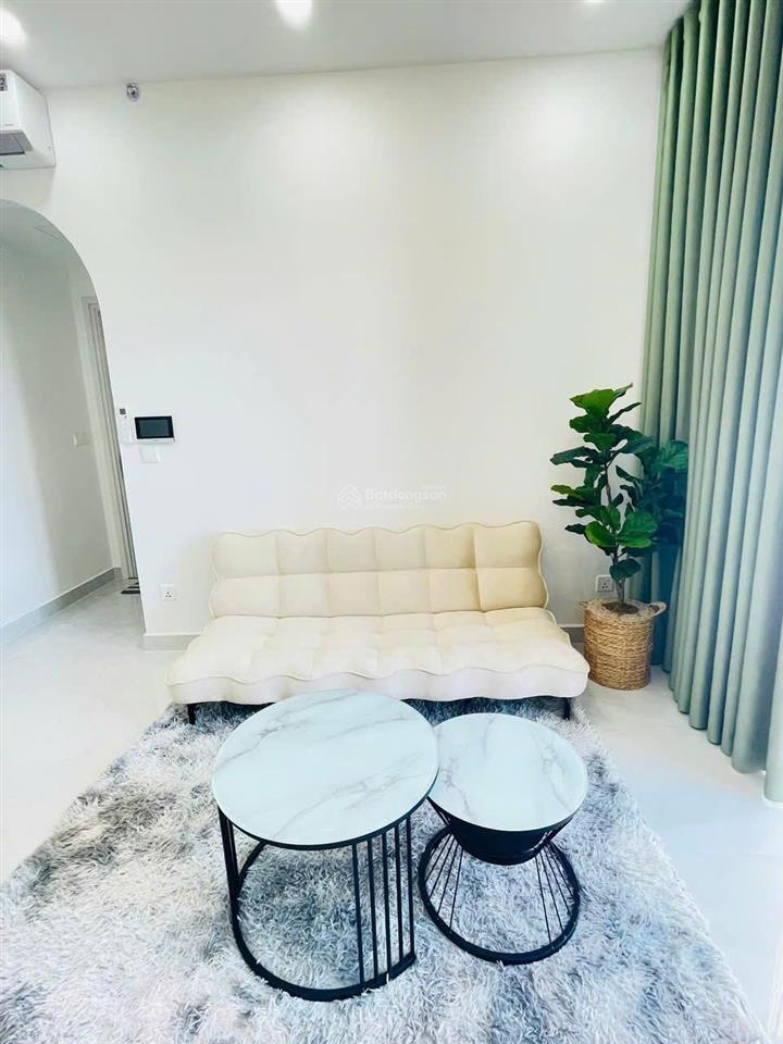 Cho thuê căn hộ celesta rise 1pn 50m2, full tiện ích cao cấp giá chỉ 15tr/tháng