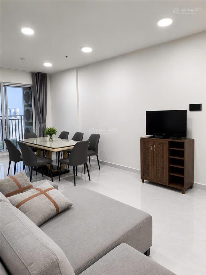 Cho thuê sunrise riverside 50m, 1pn, full nội thất cao cấp, 12 triệu/tháng
