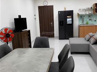 Cho thuê sunrise riverside 50m², 1pn, full nội thất cao cấp, tầng cao, hướng nam, 13 triệu/tháng