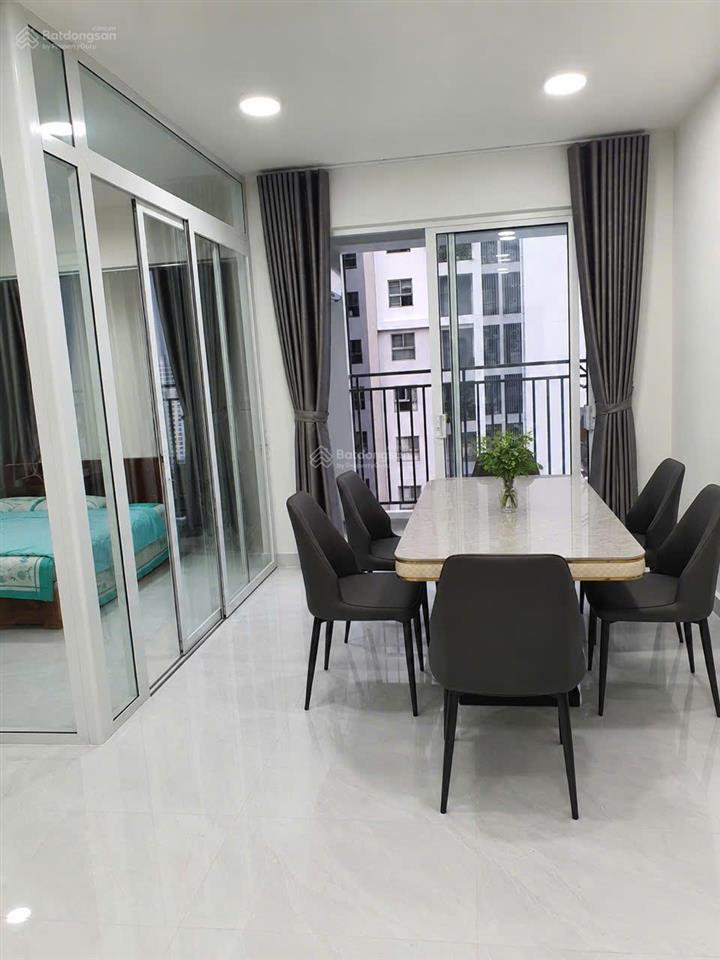 Cho thuê sunrise riverside 50m, 1pn, full nội thất cao cấp, 12 triệu/tháng