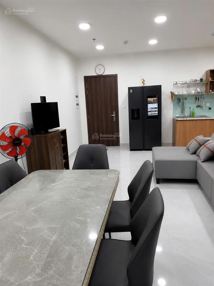 Cho thuê sunrise riverside 50m, 1pn, full nội thất cao cấp, 12 triệu/tháng