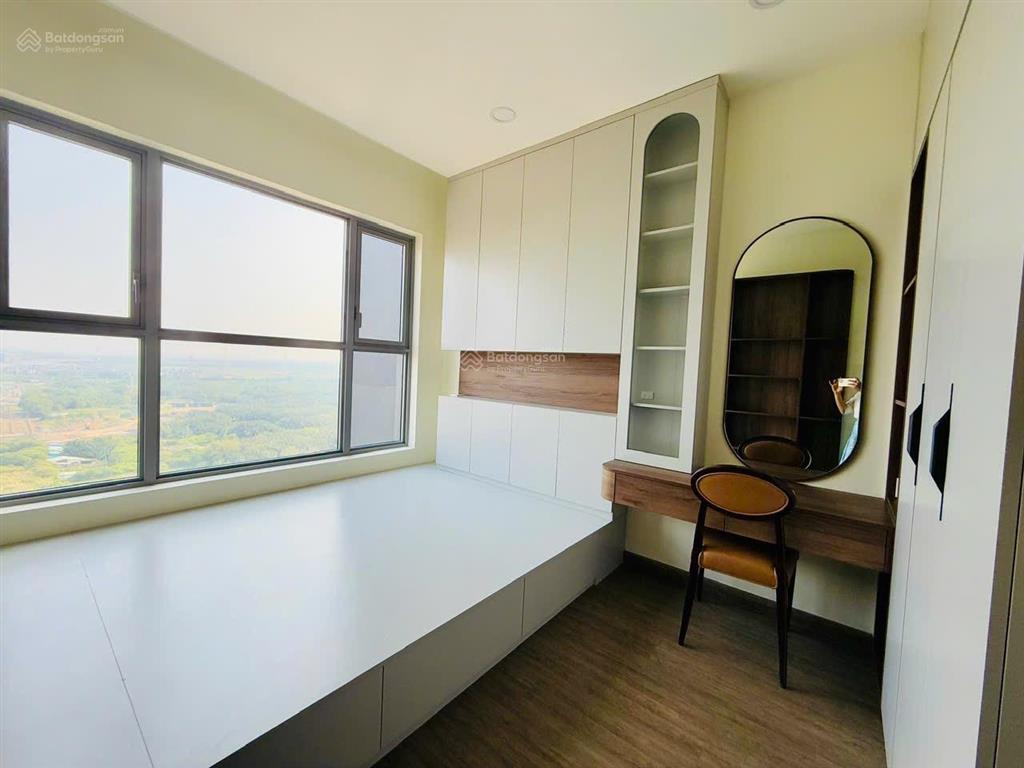 Cho thuê celesta rise 2pn căn góc 85m full nội thất tầng cao giá 19 triệu/tháng