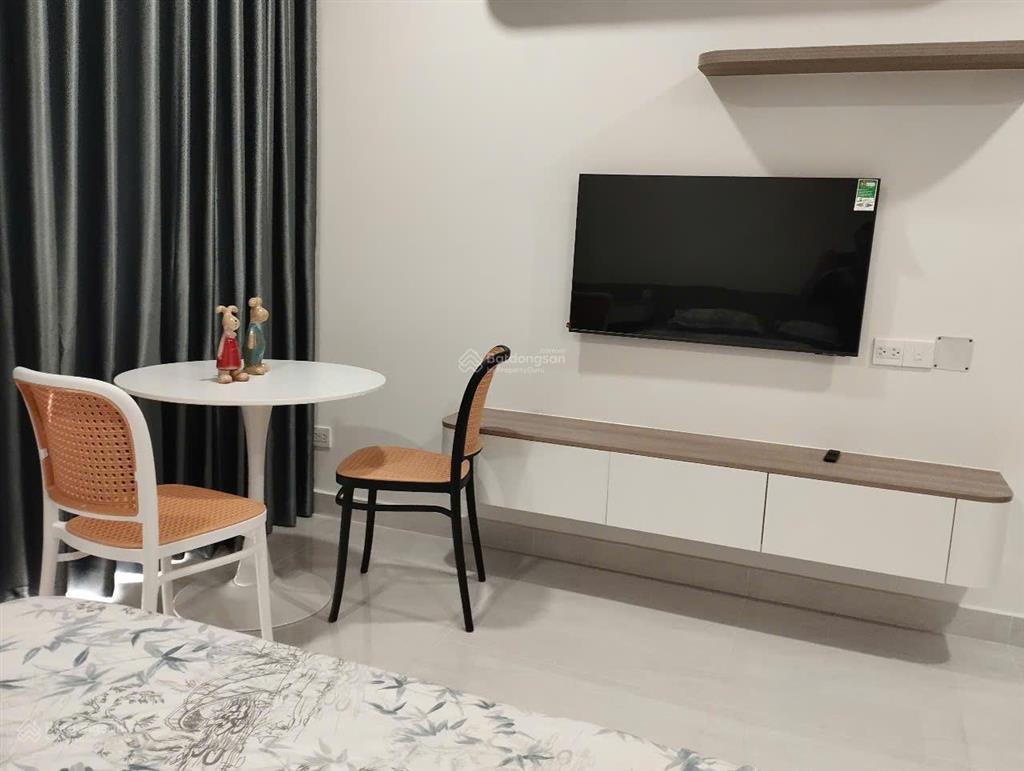 Cho thuê căn hộ sunrise riverside 33m², full nội thất đẹp, giá 10,5 triệu/tháng