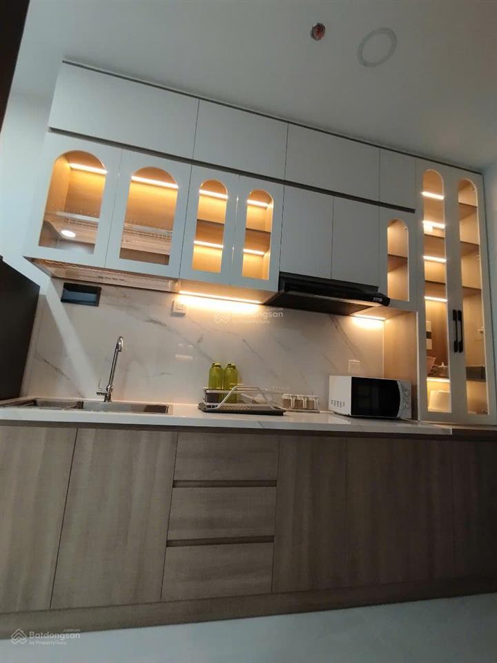 Cho thuê căn hộ sunrise riverside 33m², full nội thất đẹp, giá 10,5 triệu/tháng