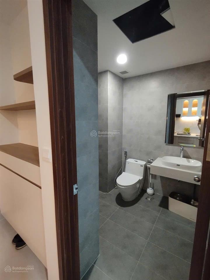 Cho thuê căn hộ sunrise riverside 33m², full nội thất đẹp, giá 10,5 triệu/tháng