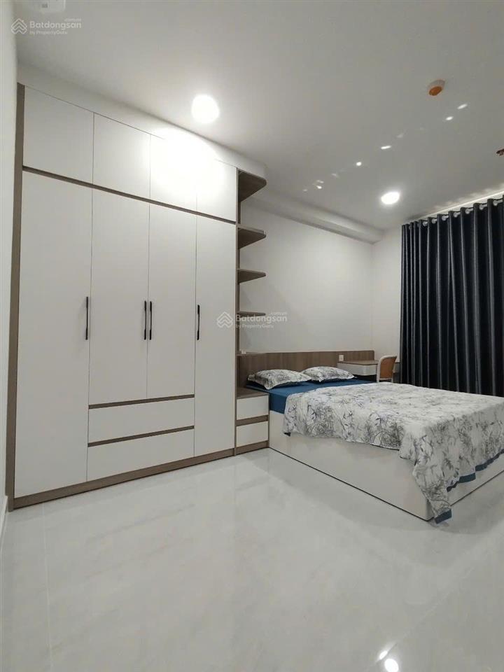Cho thuê căn hộ sunrise riverside 33m², full nội thất đẹp, giá 10,5 triệu/tháng