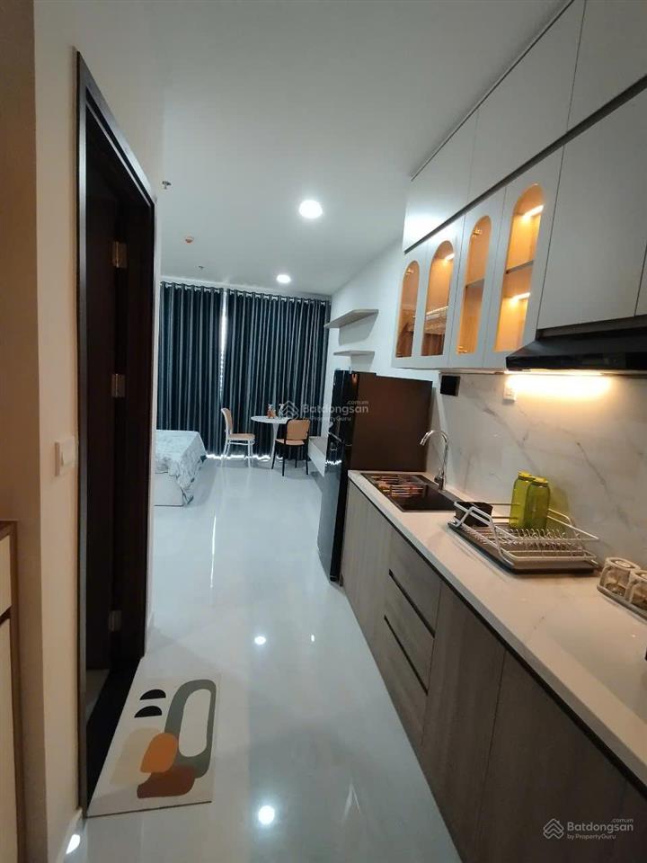 Cho thuê căn hộ sunrise riverside 33m², full nội thất đẹp, giá 10,5 triệu/tháng