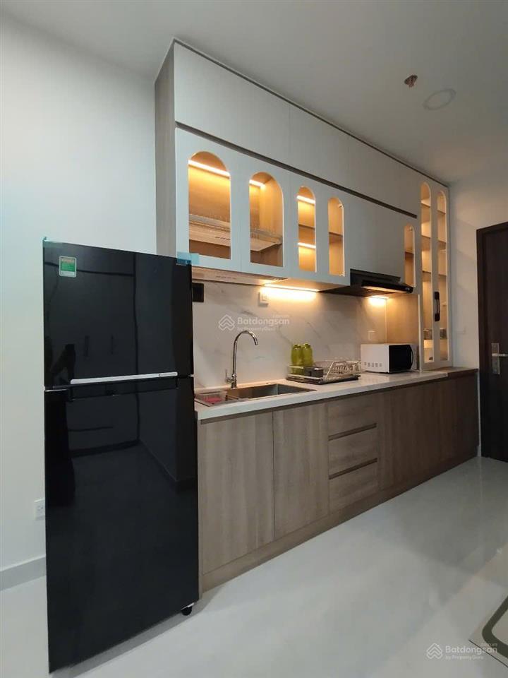Cho thuê căn hộ sunrise riverside 33m², full nội thất đẹp, giá 10,5 triệu/tháng
