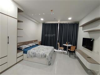Cho thuê căn hộ sunrise riverside 33m², full nội thất đẹp, giá 10,5 triệu/tháng