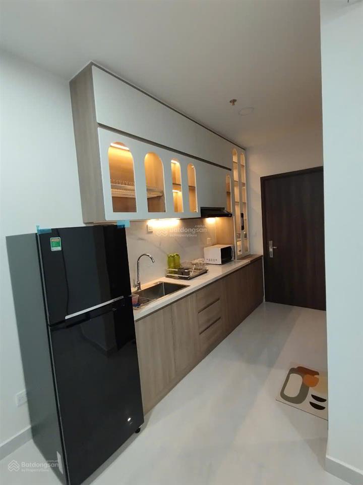 Cho thuê căn hộ sunrise riverside 33m², full nội thất đẹp, giá 10,5 triệu/tháng