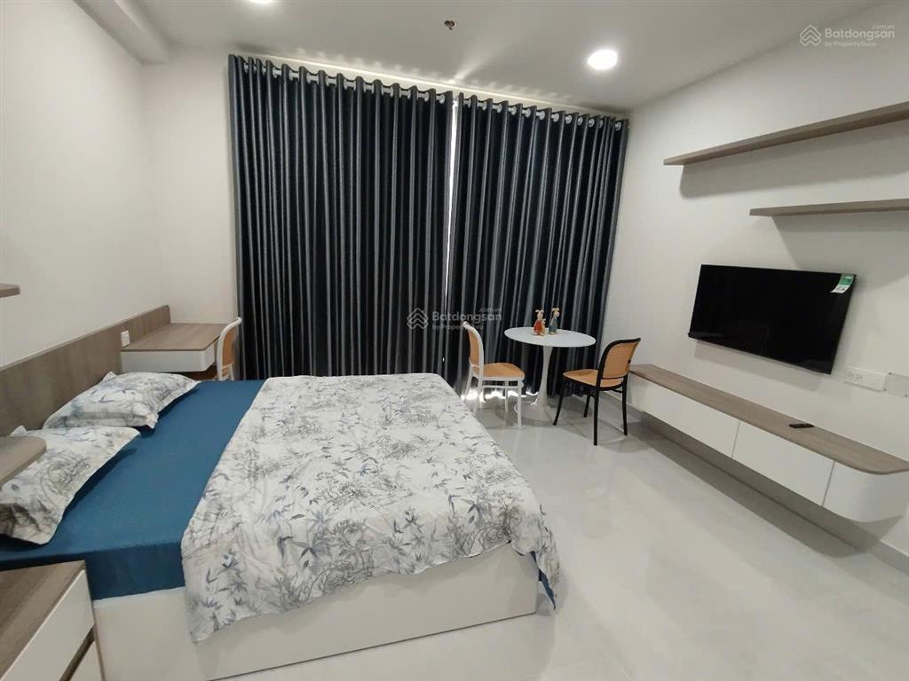 Cho thuê căn hộ sunrise riverside 33m², full nội thất đẹp, giá 10,5 triệu/tháng