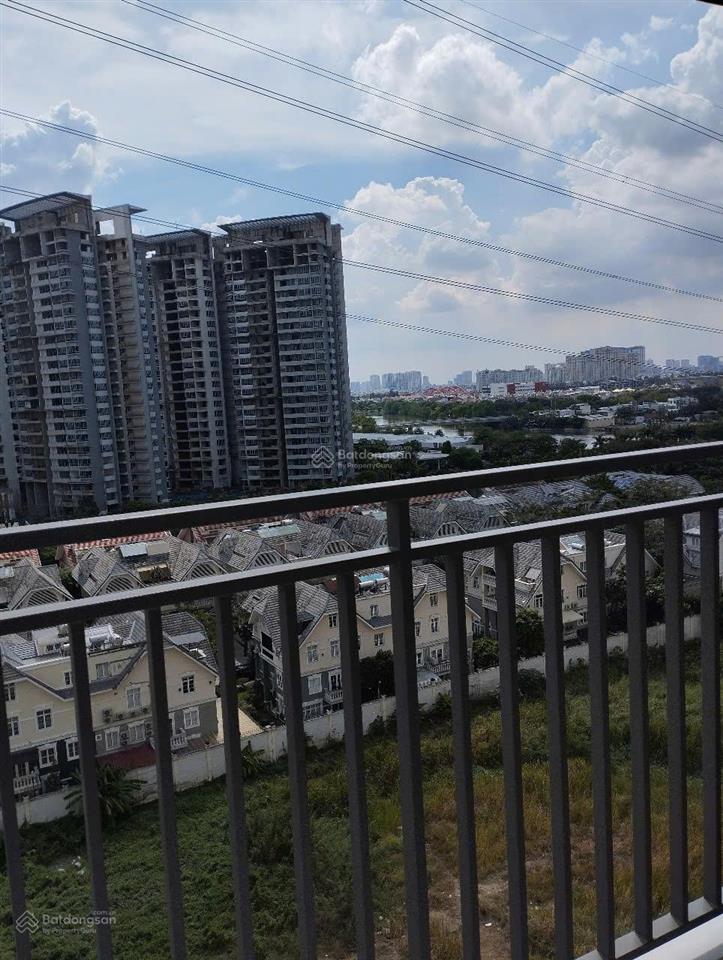 Cho thuê căn hộ sunrise riverside 33m², full nội thất đẹp, giá 10,5 triệu/tháng