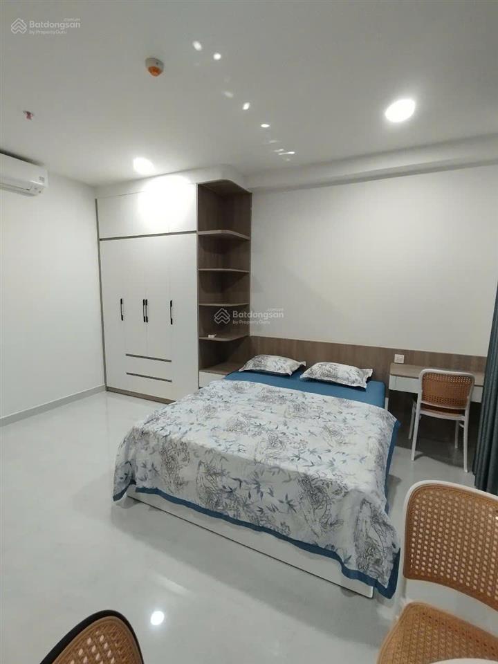 Cho thuê căn hộ sunrise riverside 33m², full nội thất đẹp, giá 10,5 triệu/tháng