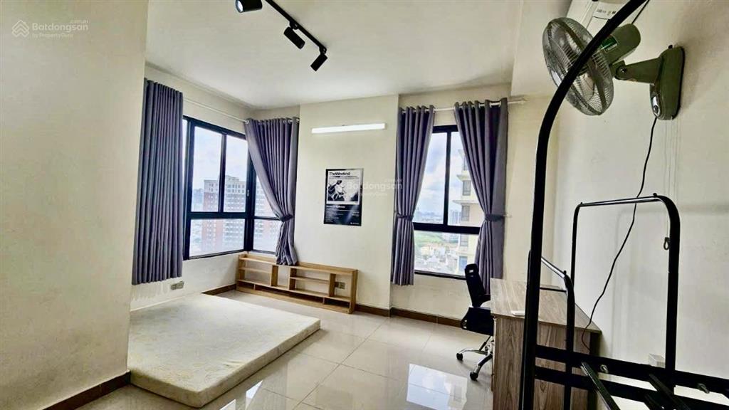 Cho thuê phòng trong chung cư era town đức khải quận 7